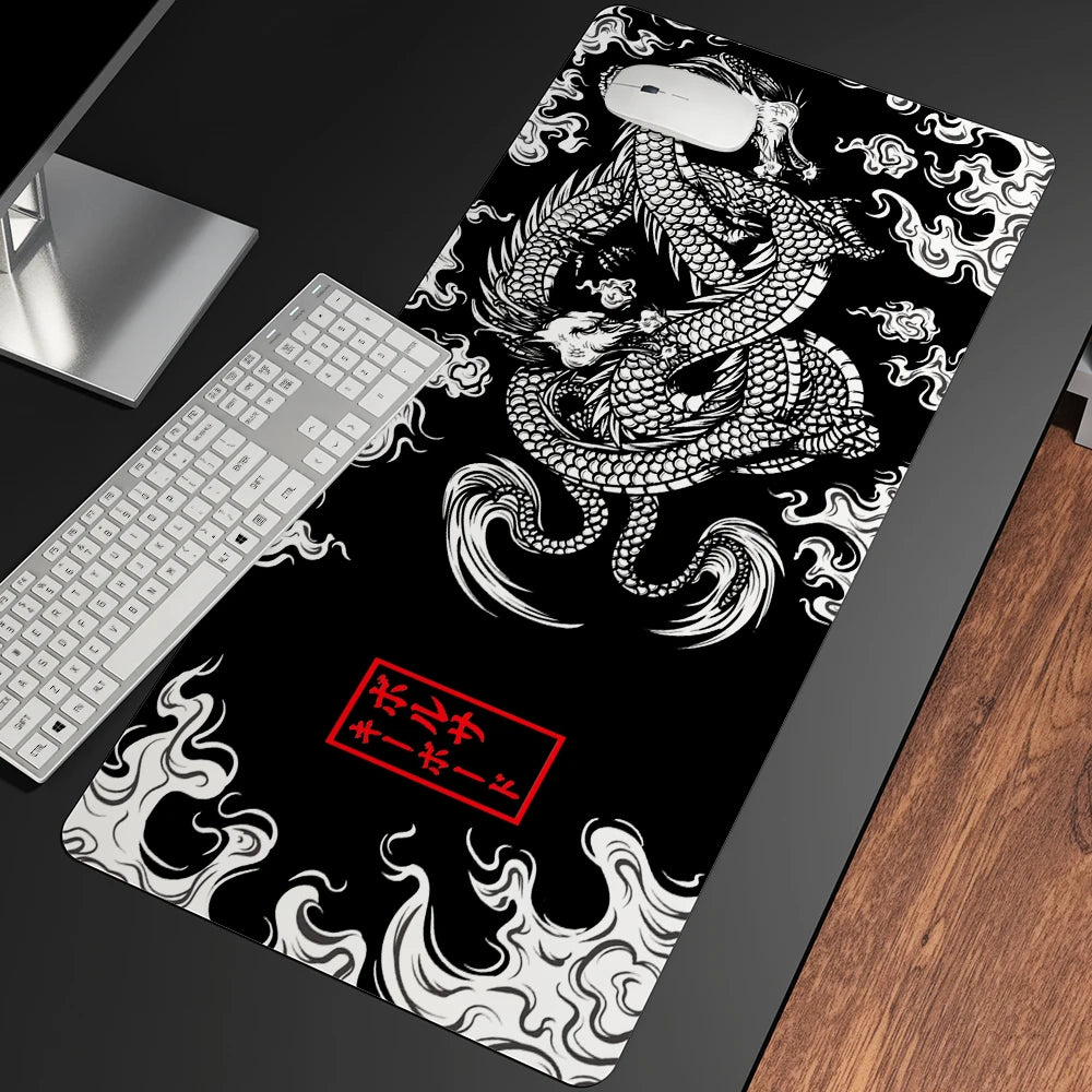 Gaming Mousepad "Dragon"